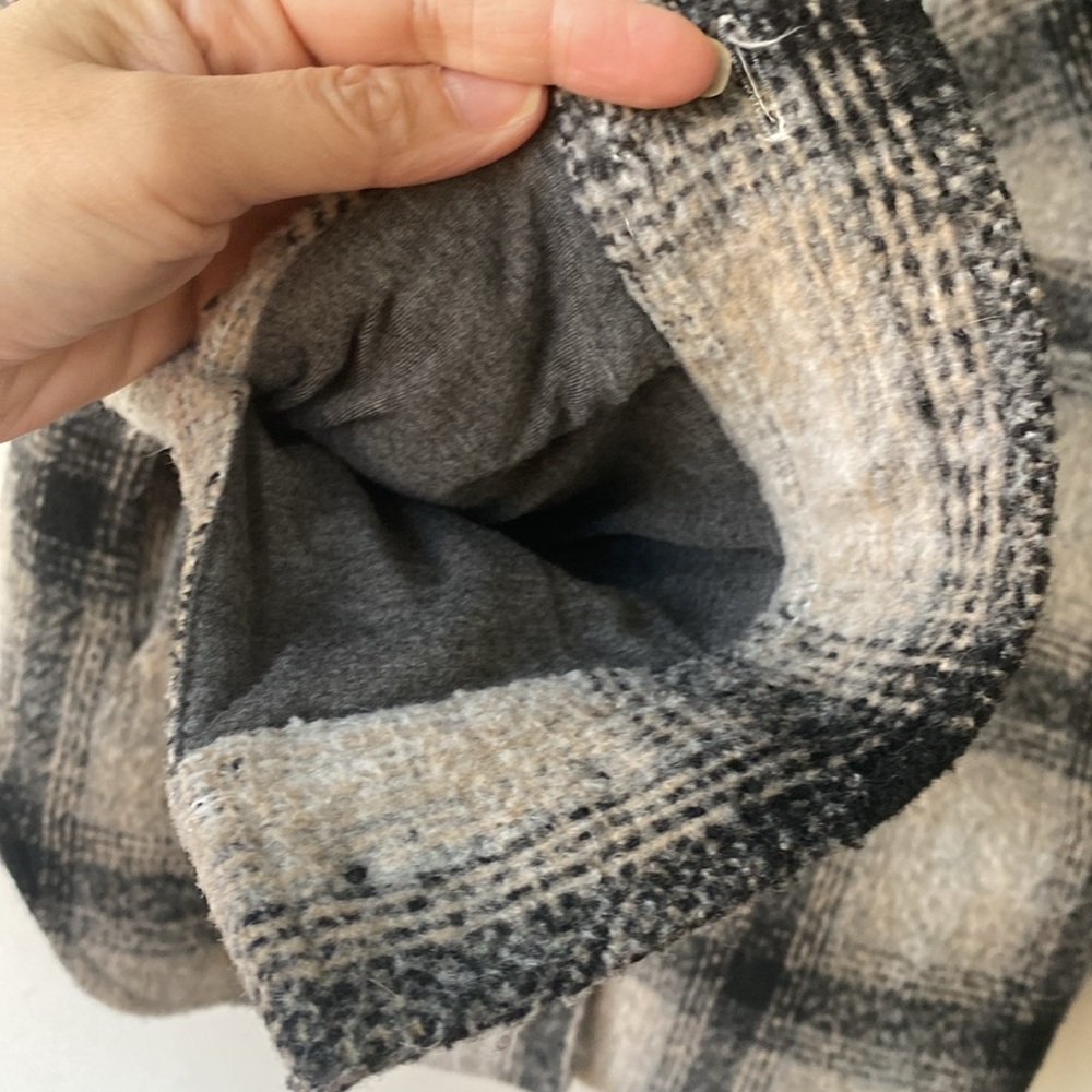Thread & Supply Shacket - Picture 5 of 11